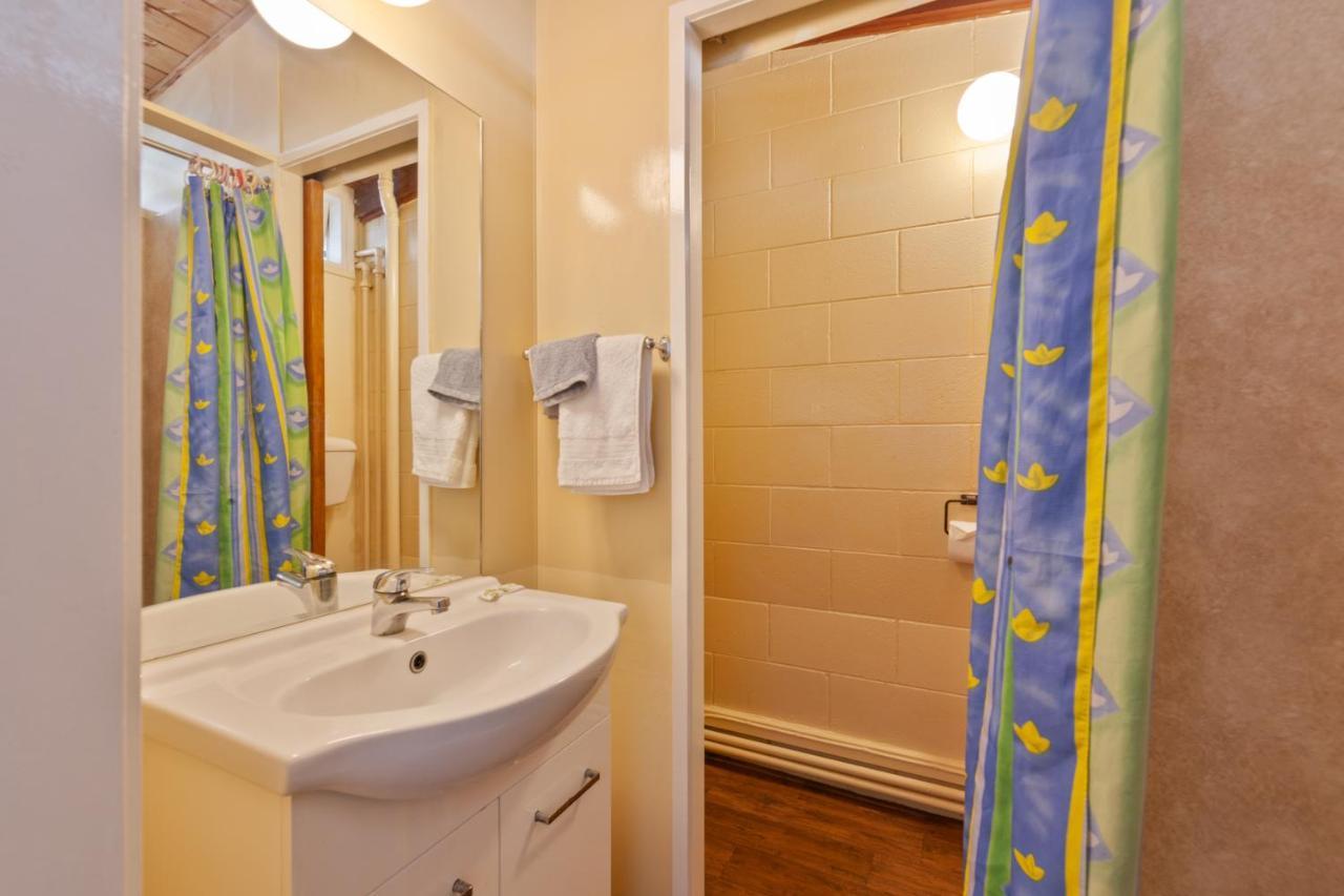 Aaryn Court Motel Rotorua Extérieur photo